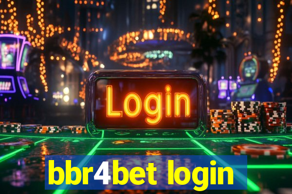 bbr4bet login